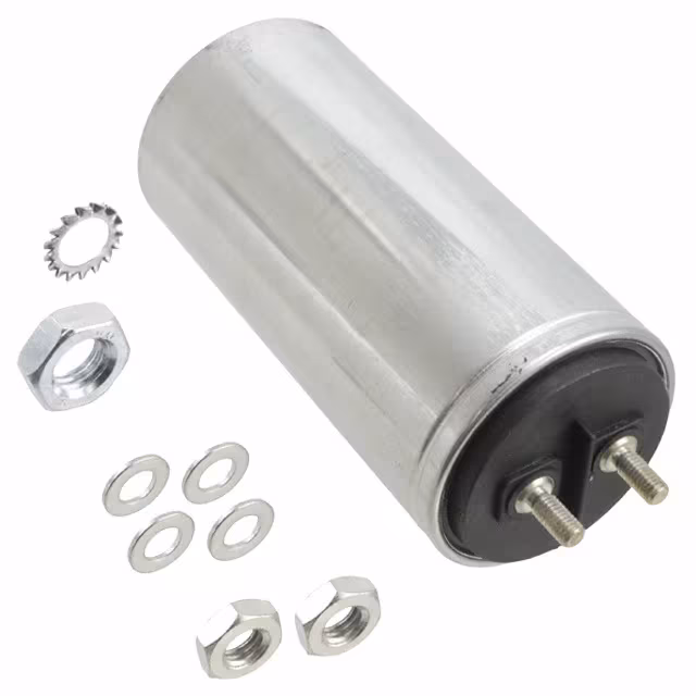 C44APFP4500ZB0J KEMET  Condensateurs tantale-polymère